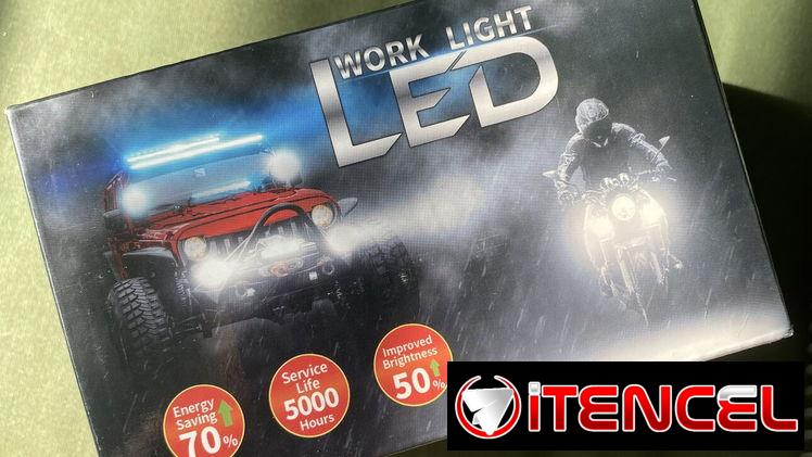 Productos para motos