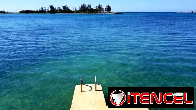 [Confort Rentals] Pasadía de Lujo en Santa Fe – Piscina y Acceso al Mar