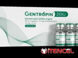 Gentropin – Hormona de Crecimiento
