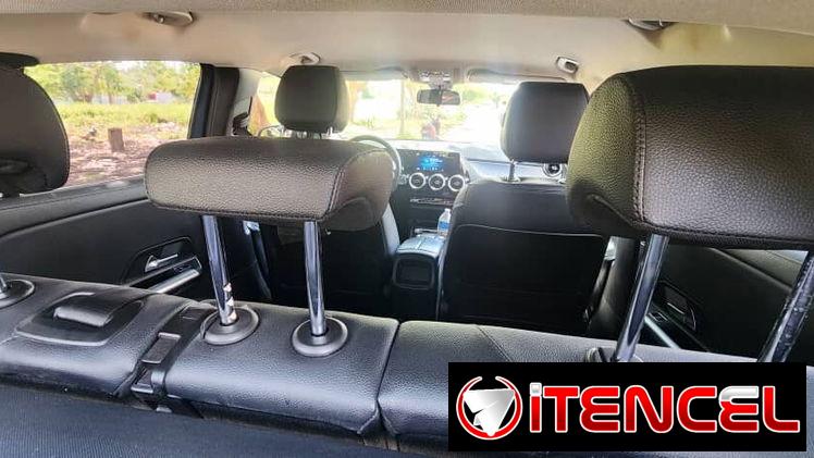 Vendo o negocio Mercedes-Benz, GLA 200 del 2023