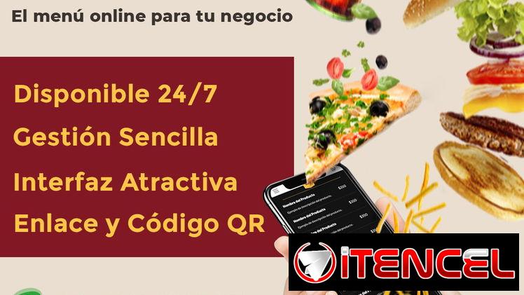 ✅ Desarrollo Web • Tiendas Online • Sitios Web • Páginas Web • Ecommerce • Catálogo Online • WordPress, Woocommerce +