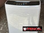 Lavadora automática Milexus de 8 kg agua fría y agua caliente   220 usd  Factura y garantía y domicilio incluido  245