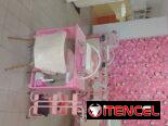 Busco trabajadoras para salón de belleza ubicado en el cerro se paga el 40 % de las ganancias