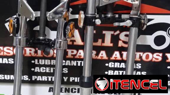 ‎‼️🔥 ACCESORIOS PARA MOTOS – CALIDAD Y PRECIO REAL 🔥‼️ ‎Todo lo que tu moto necesita en un solo lugar 🏍️💪 ‎✅ Piezas