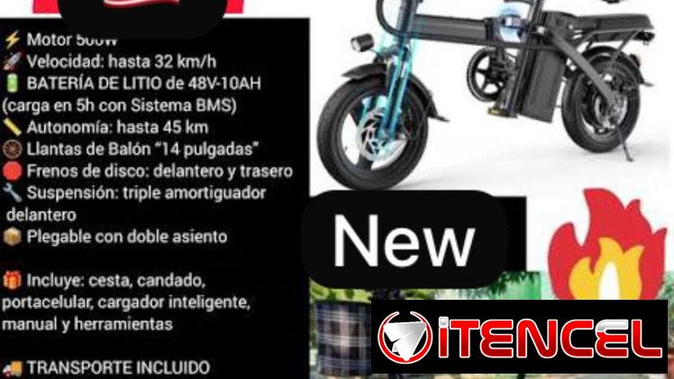 Bici