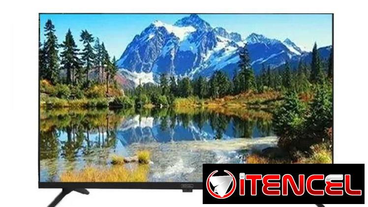 Smart tv Royal de 32″