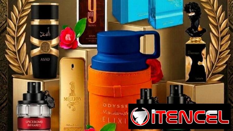 !!!🌟 PERFUMES ORIGINALES DISPONIBLES 🌟 Fragancias intensas, elegantes y de larga duración para destacar en cualquier o
