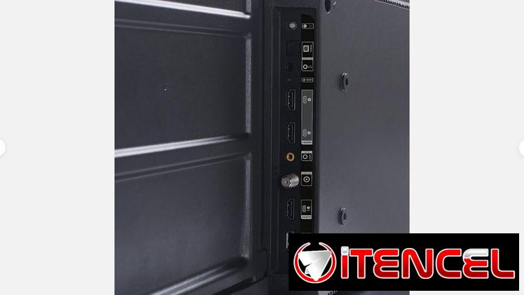 Smart TV 32 pulgadas TCL Roku Precio $210 USD Transporte Incluido Garantía y factura