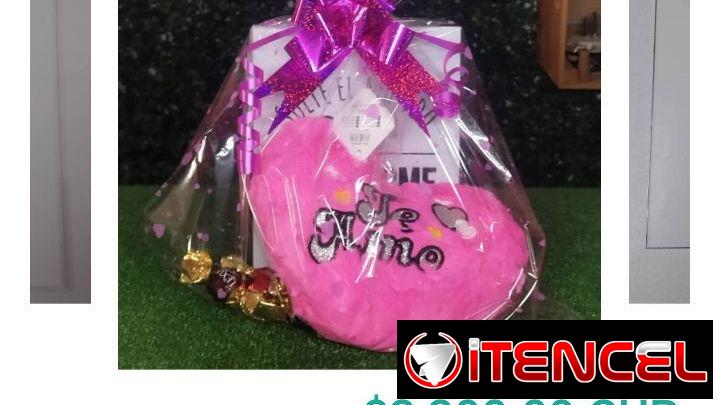 Combos de Regalo disponibles ‼️