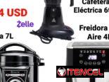 Combos de electrodomesticos