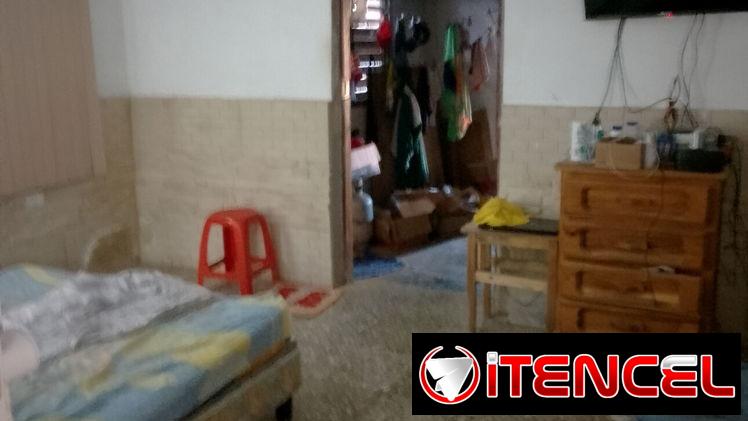Permuto casa en el reparto panamerica Boyero x casa más pequeña