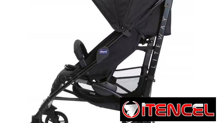 Coche marca Chicco nuevo