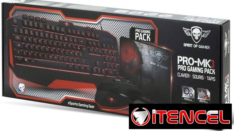 Mouse teclado inalámbrico+ Mousepad RGB NEW con garantia
