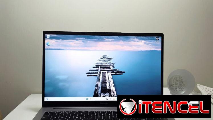 Laptop Gateway