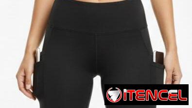 Licras deportivas portacelulares originales con laster de calidad y muy sensuales.