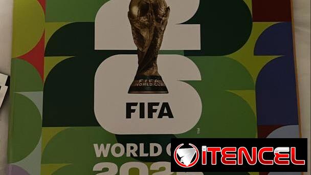 Albun panini del mundial originao
