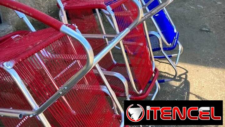 Sillones de Suiza