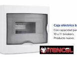 Caja Electrica