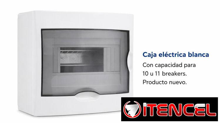 Caja Electrica