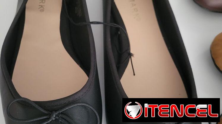 Valerinas originales PRIMARK ESPAÑOLAS