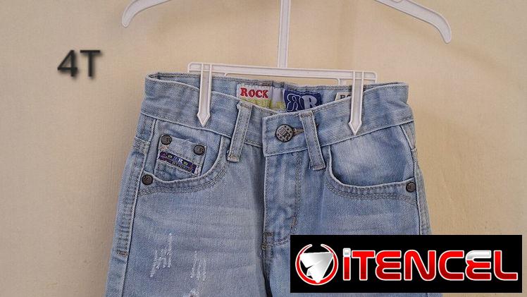 Ropa de niño