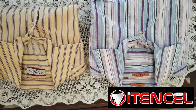 Camisas talla M