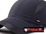 Gorras béisbol diferentes colores