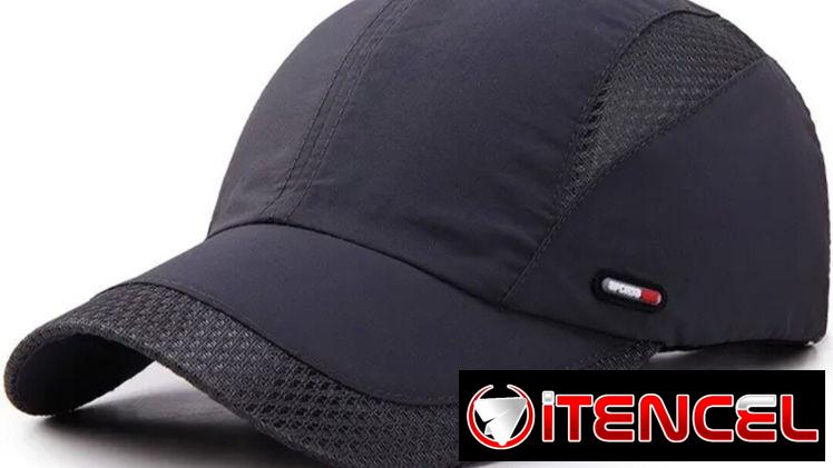 Gorras béisbol diferentes colores