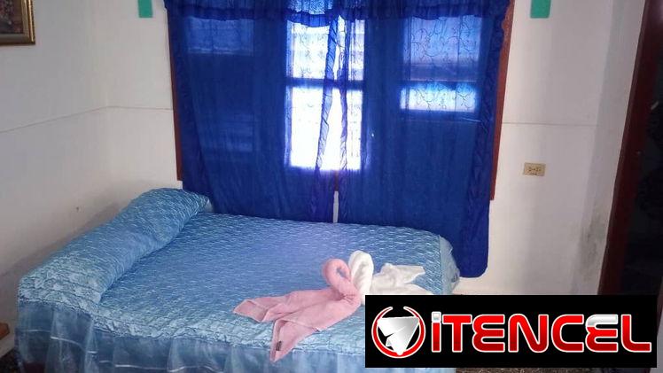 Hostal en Cuba. Renta de hostal en la Ciénaga de Zapata. Servicio wifi y electricidad permanentes🦋