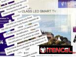 Venta de televisores