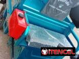 TRICICLO ELÉCTRICO