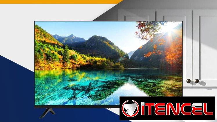 TV Smart 32 “
