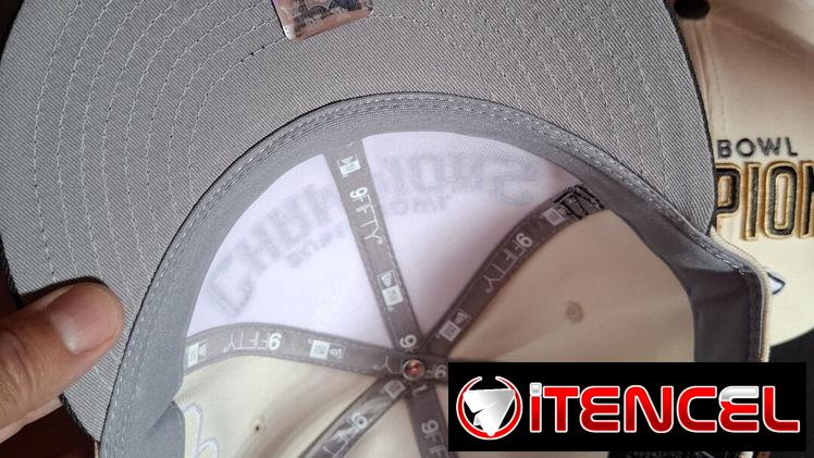 Gorra NEW ERA – SUPER BOWL NUEVA.  Pedro Cel.52899345