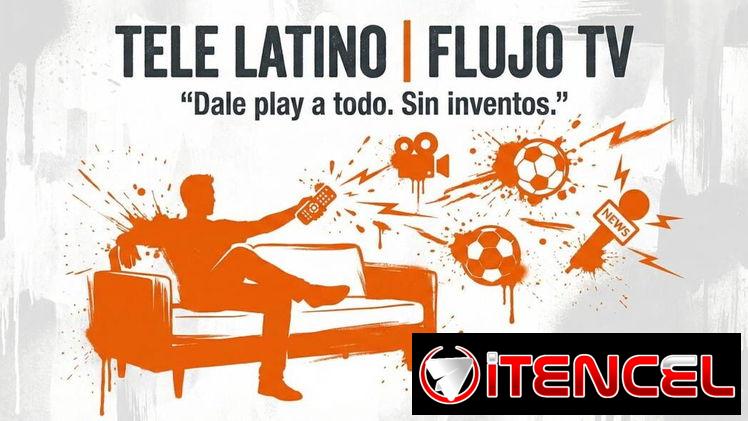 Deportes, series y películas con garantía por 30 días