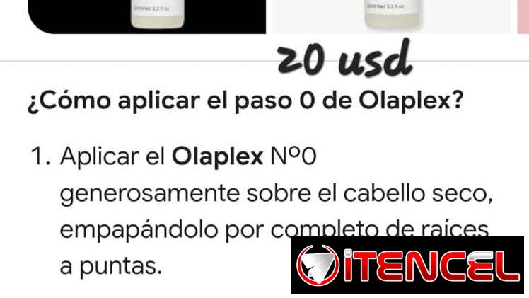 Olaplex
