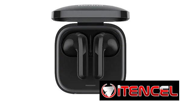 Xiaomi Redmi Buds 6 active. Sellado en caja