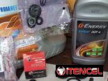 Reparación de sistemas de frenos de Lada  5 2580623