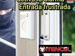 Combo Protección Total: Alarma inalámbrica sensores d movimiento y magnéticos + fuente d respaldo ininterrumpida 5mil mA