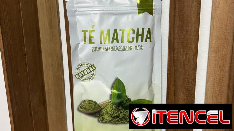 Té Matcha
