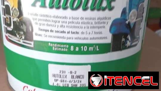 ‼️SI ESTÁS BUSCANDO PINTURAS ESMALTE SINTÉTICO ORIGINALES Y DE CALIDAD, ES CON NOSOTROS‼️