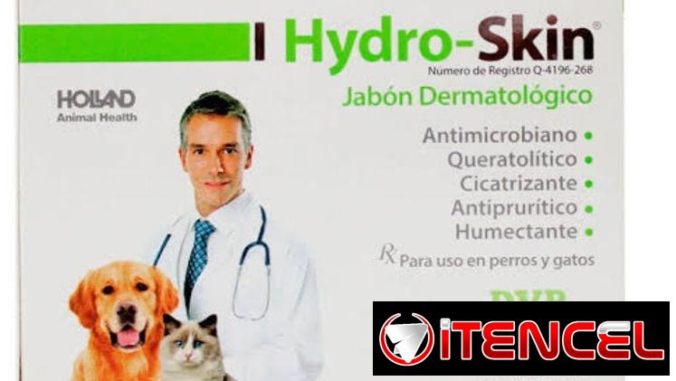 JABON DERMATOLOGICO