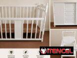 Juego de cuarto de bebé