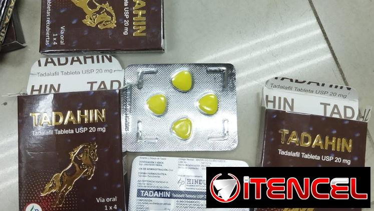 Taladafin