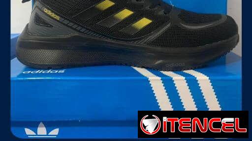 Tenis a buen precio