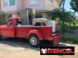 Camioneta para cargas y mudanzas 54633692 Abel