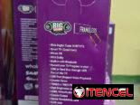 Television de 40 pulgadas.  Smart TV *SANKEY* .