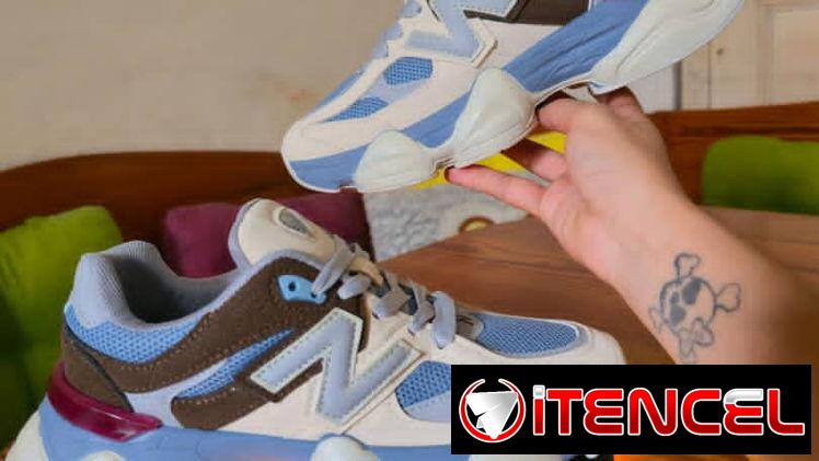 💯👟 TENIS PARA USO DIARIO 👟💯