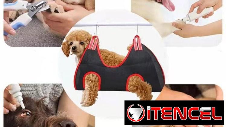 Hamaca para Perros y Gatos [ Estetica]
