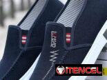 Zapatos nuevos