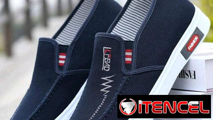 Zapatos nuevos